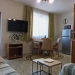 Apartments Stojakovic