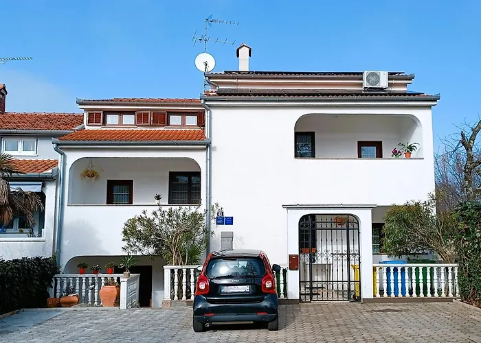 Apartments Stojakovic