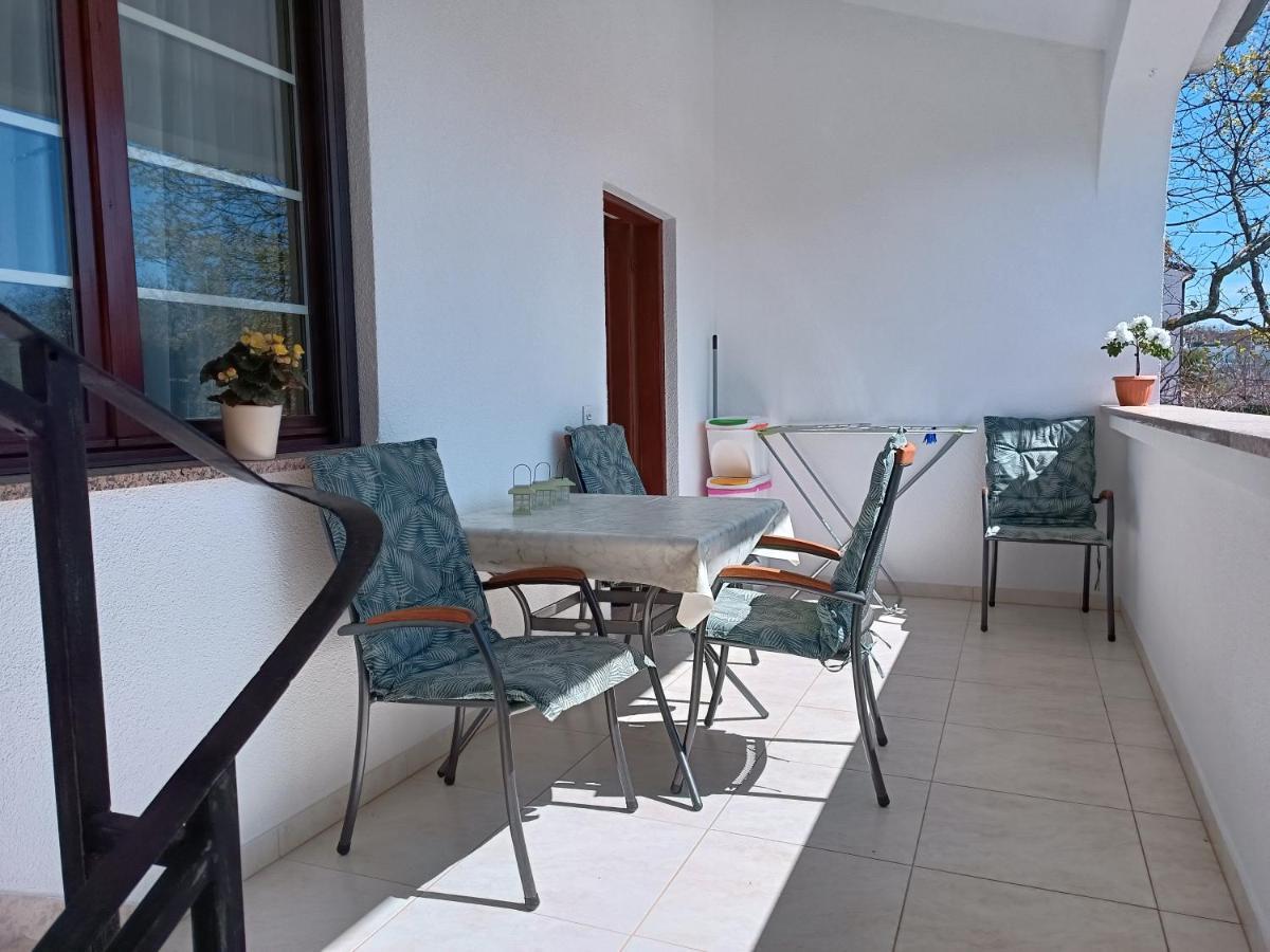 Apartman Stojakovic Porec