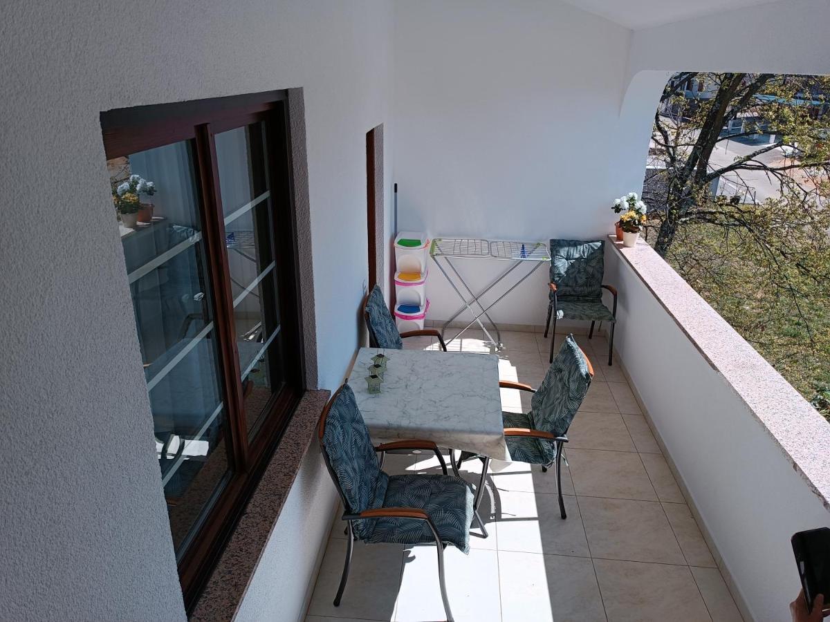 Apartment Stojakovic *