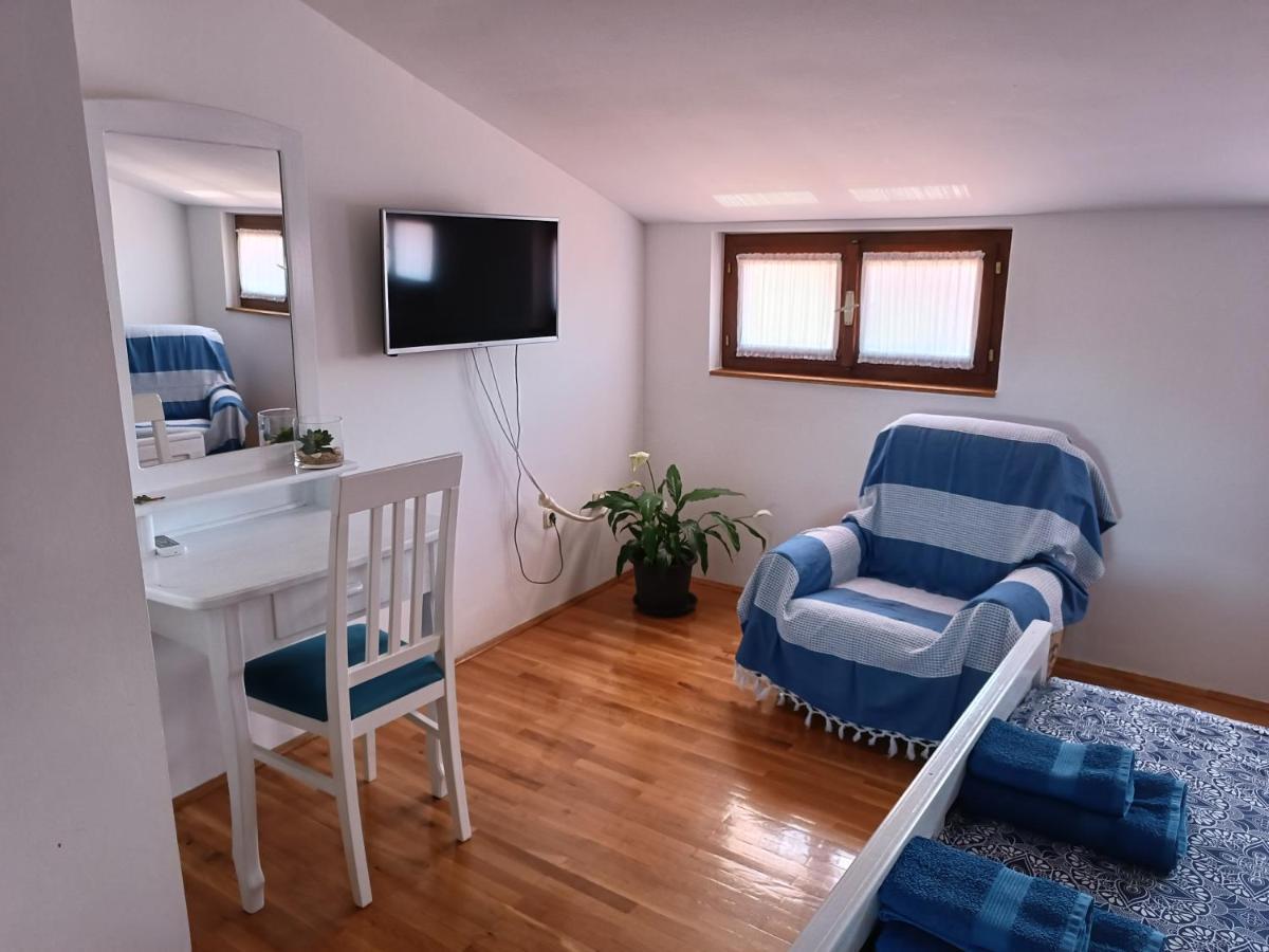 Apartment Stojakovic