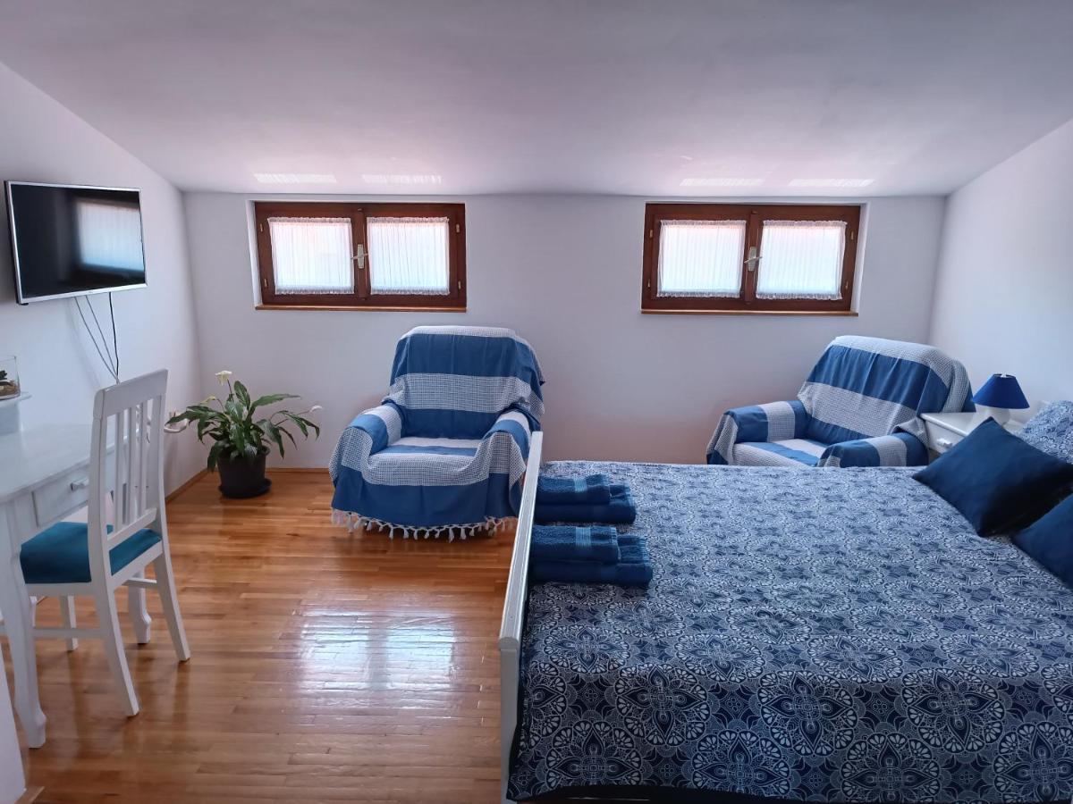 Apartment Stojakovic *