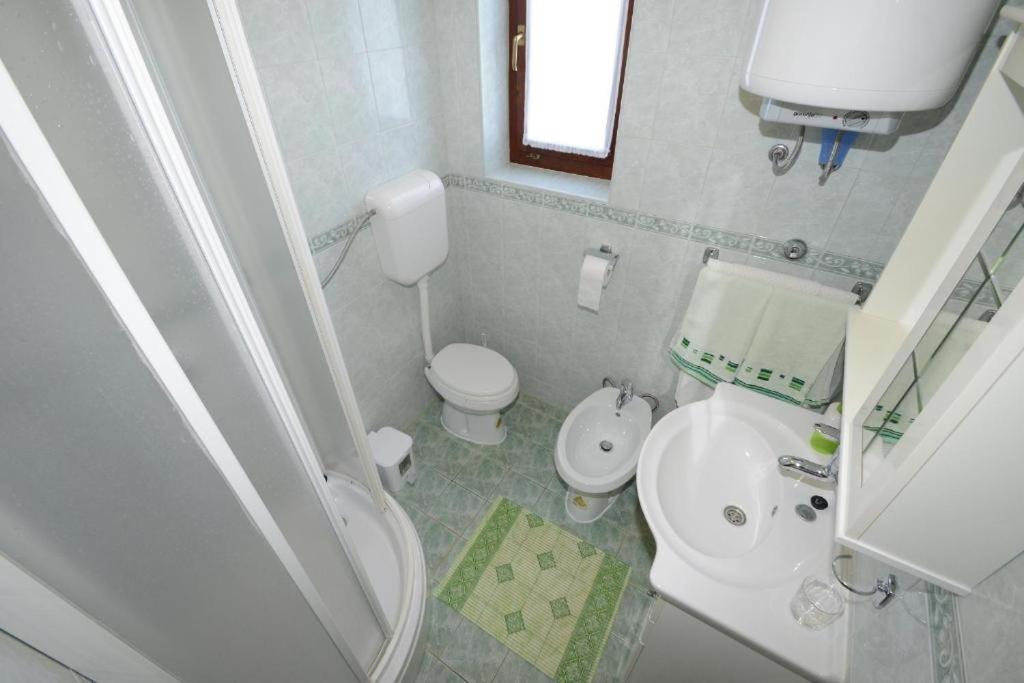 Apartment Stojakovic Porec