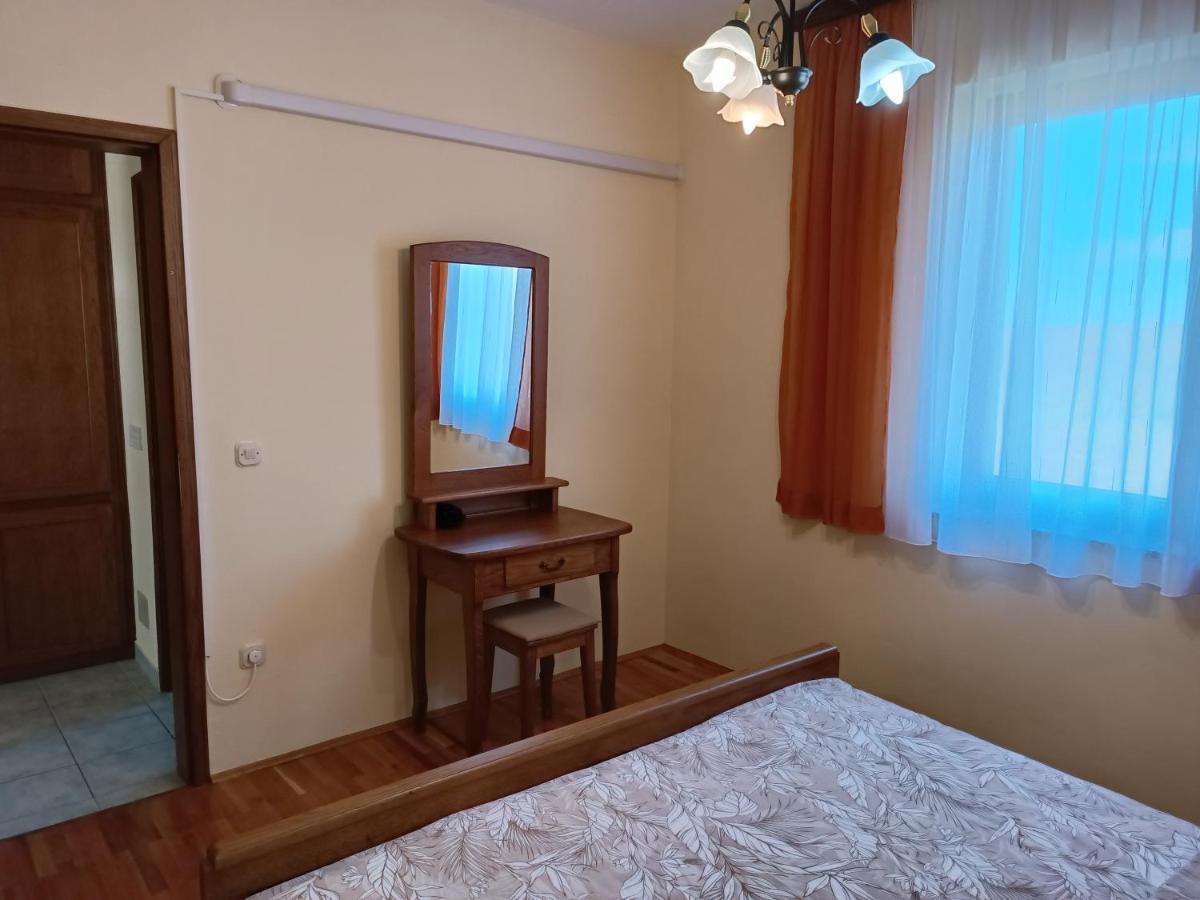 Stojakovic Apartment Porec