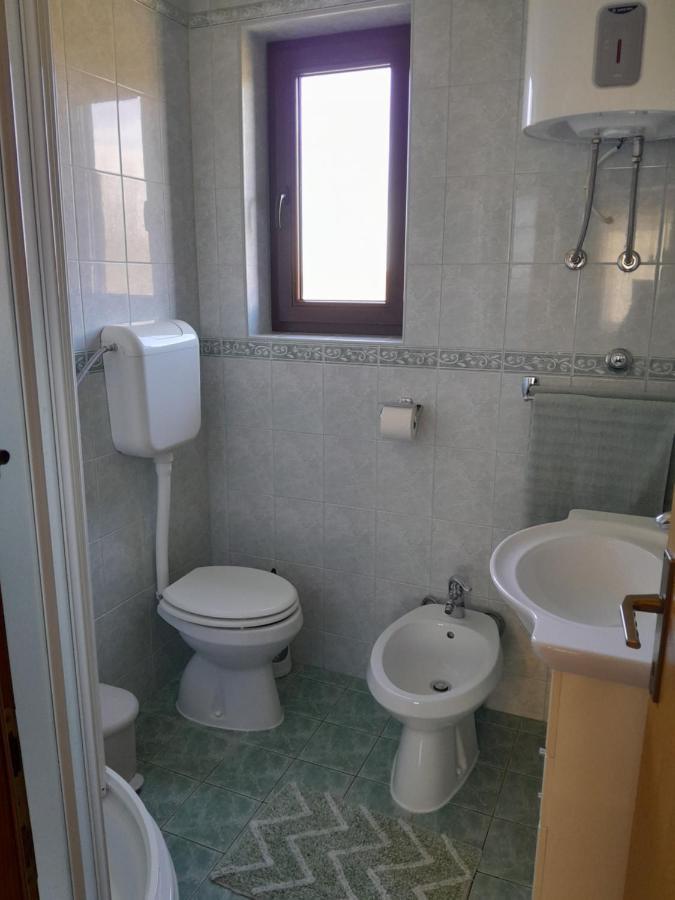 Stojakovic Apartment