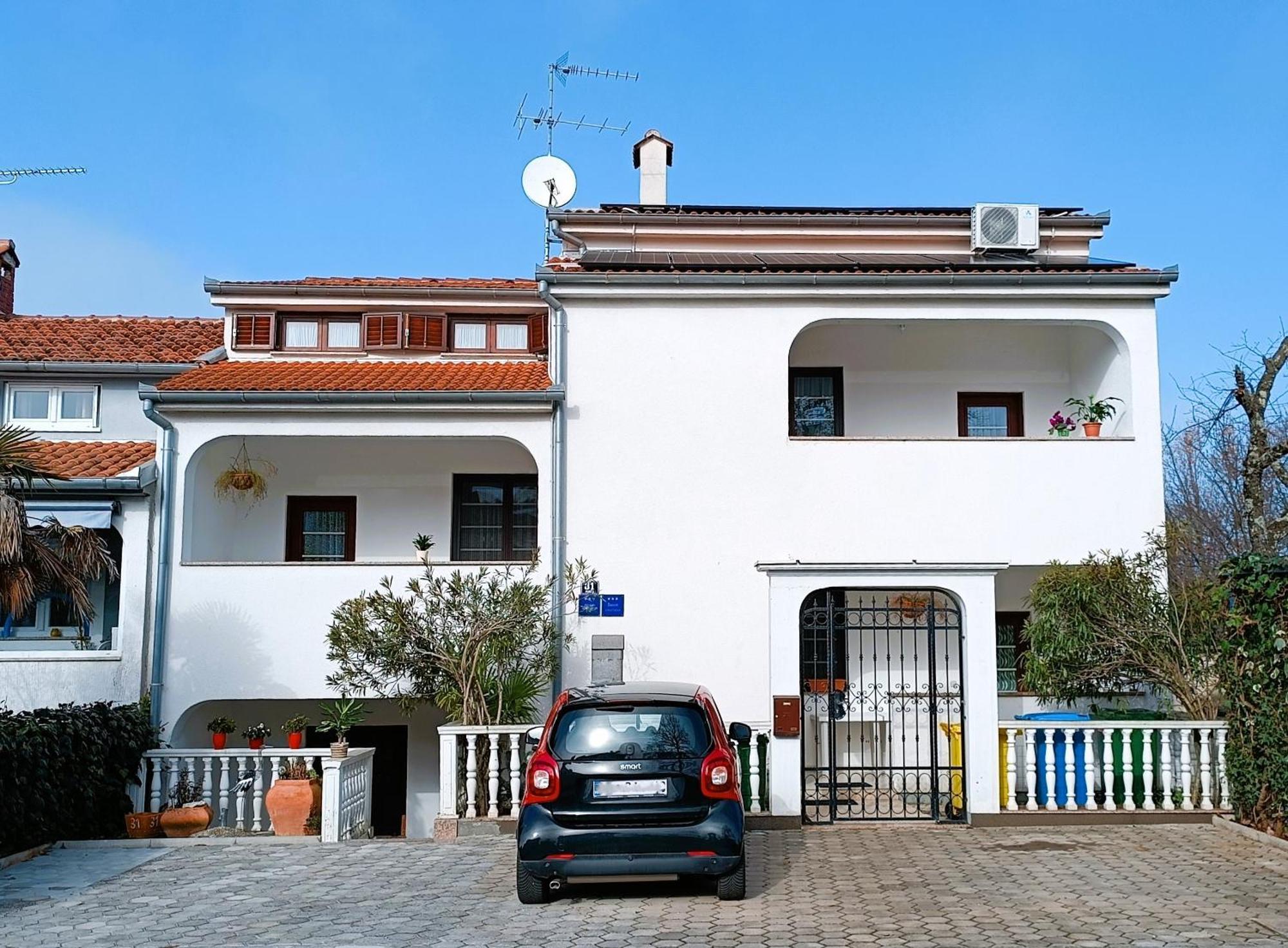 Apartman Stojakovic Porec