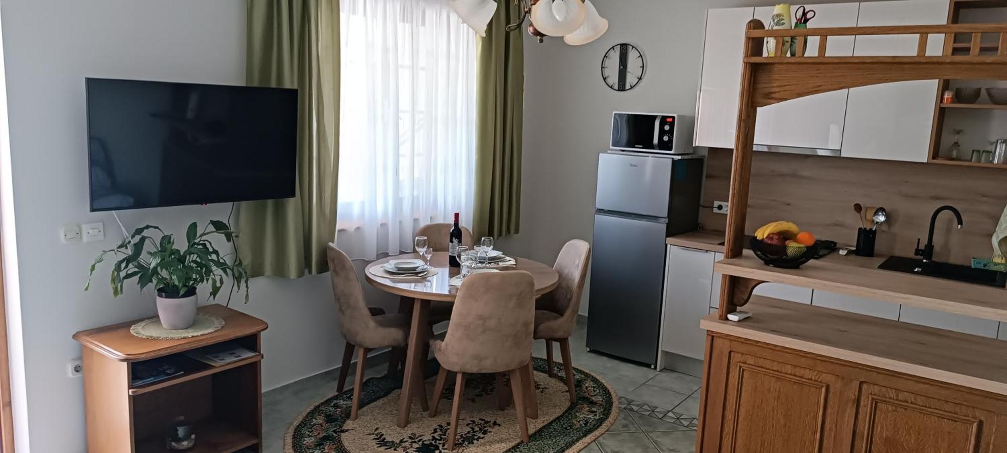 Appartement Stojakovic