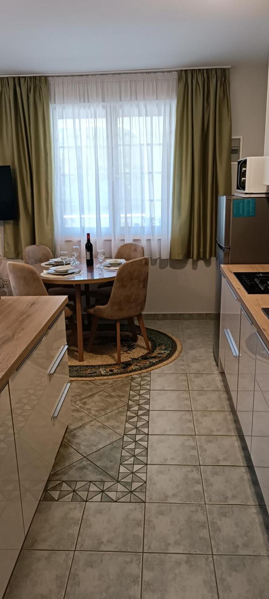 Appartement Stojakovic