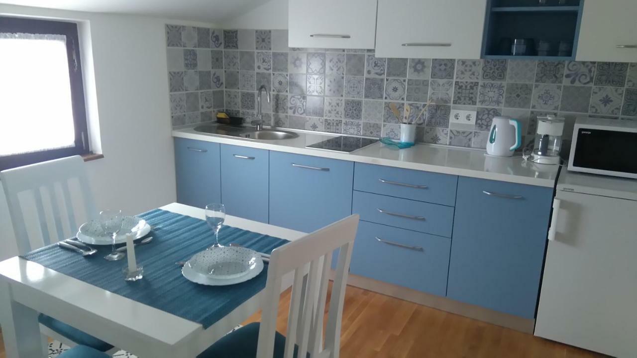 Stojakovic Apartment *