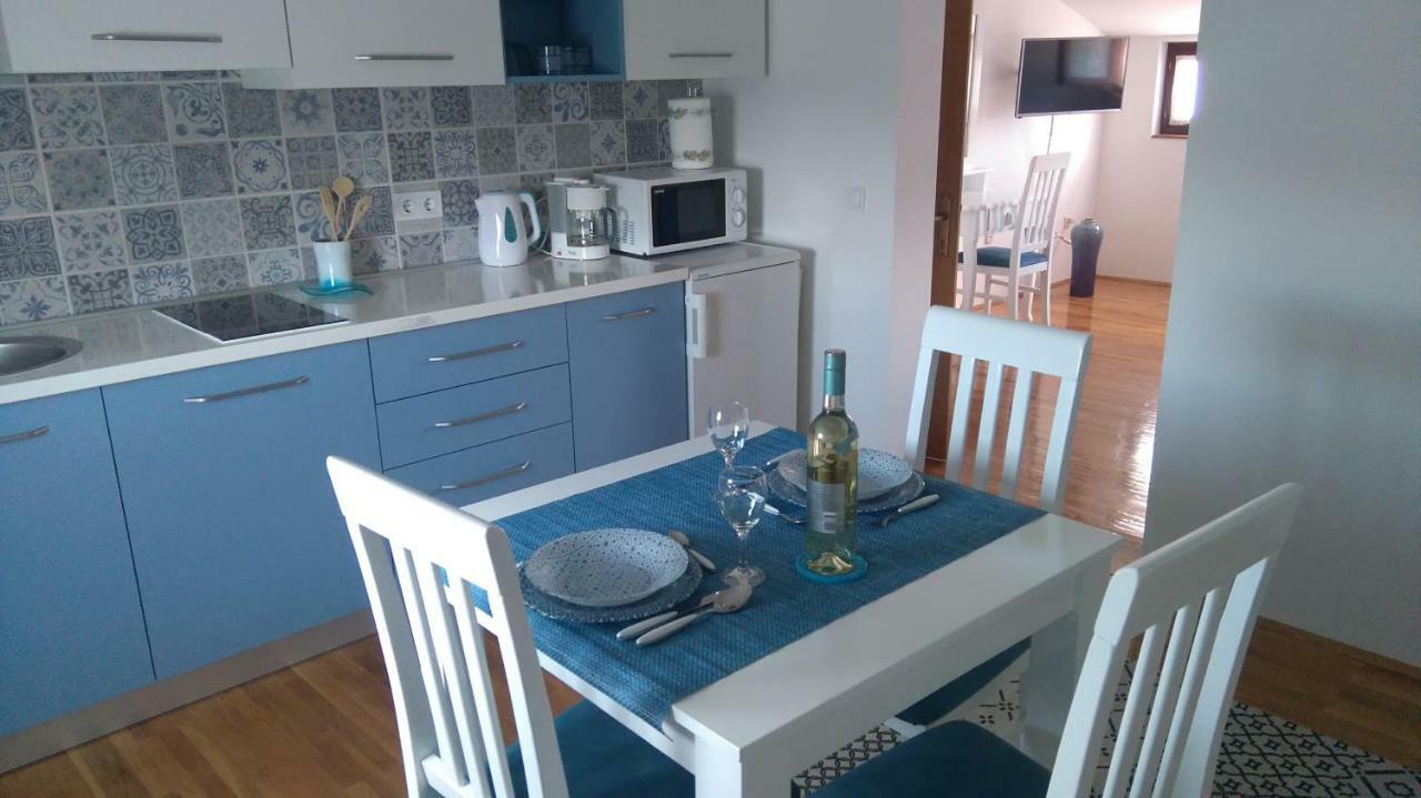 Apartment Stojakovic *